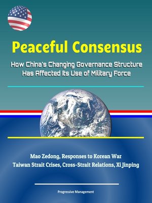 cover image of Peaceful Consensus